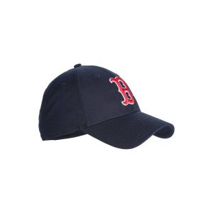 Czapka z daszkiem 9Forty Boston RedSox. Czapki marki New Era. Za 79,99 zł.