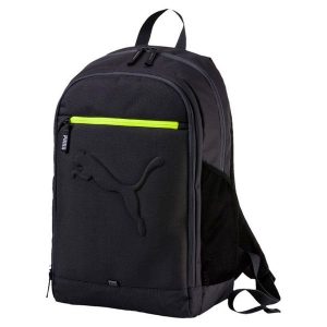 Puma Plecak Buzz 07358117. Szare plecaki Puma. Za 88,99 zł.