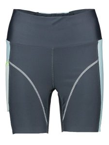 Puma Szorty funkcyjne "Run Marathon 6" w kolorze granatowym rozmiar: XS. Niebieskie spodenki sportowe Puma, xs, bez wzorów, outdoorowe. Za 79,03 zł.