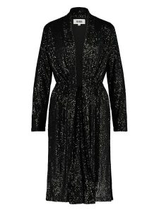 Steve Madden Kardigan "Show Stopper" w kolorze czarnym rozmiar: S. Czarne kardigany Steve Madden. Za 127,35 zł.