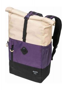 Plecak Holler pojemny 28L Meatfly. Fioletowe plecaki Meatfly. Za 271,99 zł.