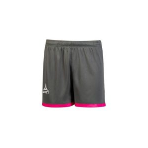 Szorty damskie Select Player LFH. Czerwone szorty Select, bez wzorów, sportowe. Za 141,50 zł.
