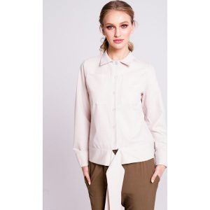 Naoko - Koszula Santa Lucia X Edyta Górniak. Koszule marki NAOKO. W wyprzedaży za 119,90 zł.