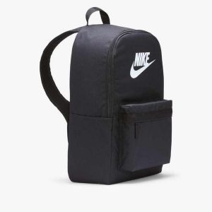 Plecak Nike Heritage 25L, Dla obu płci. Czarne plecaki Nike. Za 139,99 zł.