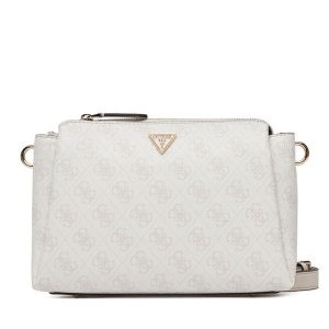 Torebka Guess. Listonoszki Guess, z aplikacjami, bez dodatków. Za 309,99 zł.