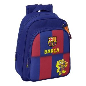Plecak adaptacyjny FC Barcelone 2025/26. Niebieskie plecaki safta. Za 196,71 zł.