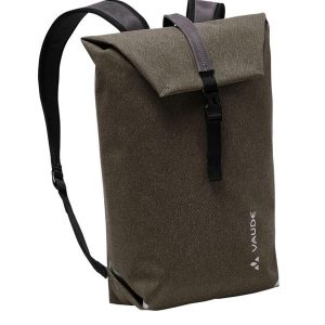 Plecak turystyczny VAUDE Kisslegg 10L. Brązowe plecaki Vaude. Za 232,00 zł.