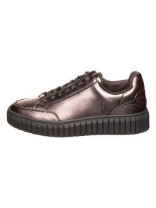 S.Oliver Sneakersy w kolorze brązowym rozmiar: 37. Brązowe trampki s.Oliver, bez wzorów, bez zapięcia. Za 109,78 zł.