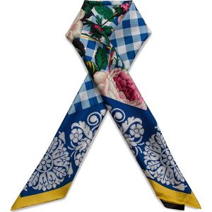 Chusta WEEKEND MAXMARA - Opache 55411994 Foulard White 600. Apaszki i chusty marki WEEKEND MaxMara. Za 399,00 zł.