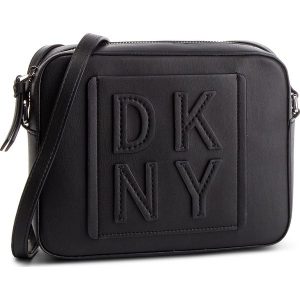 Torebka DKNY - Tilly Stk R84EQ974 Black/Silver. Torebki klasyczne marki DKNY. Za 639,00 zł.