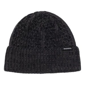 Kapelusz damski Rossignol Alya. Czarne kapelusze Rossignol, bez wzorów, eleganckie. Za 266,00 zł.