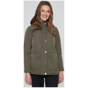 Felix Hardy Płaszcz Damski, M, Khaki. Płaszcze marki Felix Hardy. Za 359,00 zł.