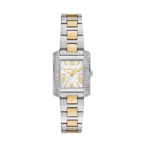 Zegarek Michael Kors. Szare zegarki Michael Kors. Za 809,99 zł.