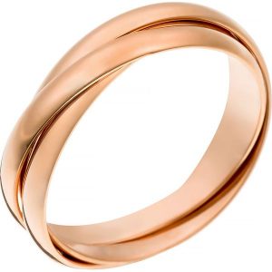 OR ÉCLAT Złoty pierścionek "Saturna" rozmiar: 54. Żółte pierścionki OR ÉCLAT, złote. Za 1 457,99 zł.