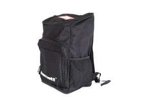 Plecak BACKPACK-02. Czarne plecaki BARNETT. Za 128,00 zł.