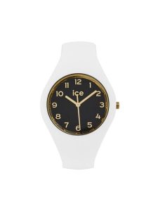 Ice-Watch Zegarek 022586 Biały. Białe, analogowe zegarki Ice Watch. Za 399,99 zł.