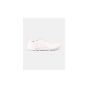 Letnie buty barefoot Kilpi STEP LOW-U. Białe buty trekkingowe Kilpi, z nylonu, bez zapięcia. Za 499,51 zł.