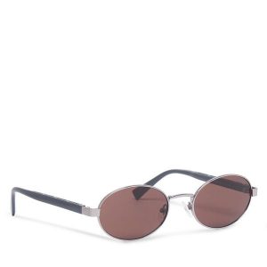 Okulary przeciwsłoneczne Guess. Szare okulary przeciwsłoneczne Guess. Za 539,99 zł.