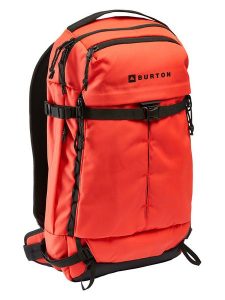 Burton Plecak narciarski "Sidehill 25L" w kolorze pomarańczowym rozmiar: onesize. Pomarańczowe plecaki Burton. Za 259,95 zł.