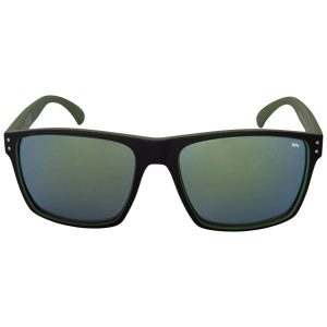Okulary przeciwsłoneczne Trespass Zest. Zielone okulary przeciwsłoneczne Trespass. Za 198,95 zł.