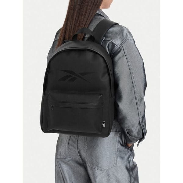 Plecak Reebok. Czarne plecaki Reebok. Za 99,99 zł.