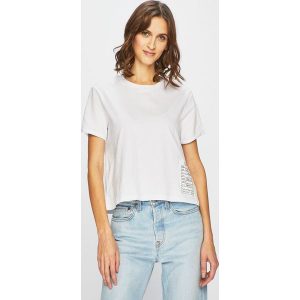 Silvian Heach - Top. T-shirty marki Silvian Heach. W wyprzedaży za 99,90 zł.