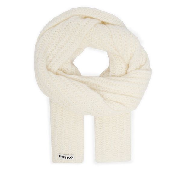 Szalik PINKO. Szaliki Pinko, bez wzorów. Za 429,99 zł.