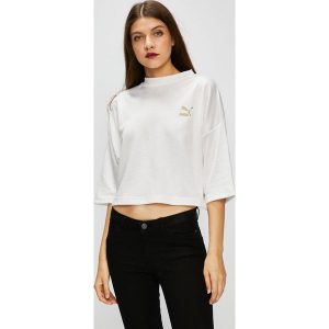 Puma - Top. T-shirty marki Puma. W wyprzedaży za 159,90 zł.
