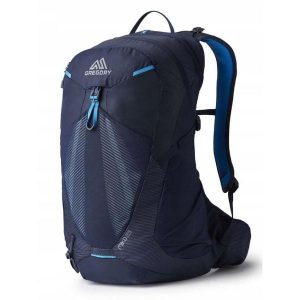 Plecak turystyczny Gregory Miko 25L. Niebieskie plecaki Gregory. Za 539,99 zł.