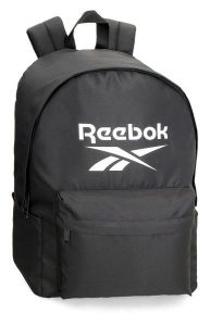 Plecak Casual Reebok Czarny. Czarne plecaki Reebok. Za 203,99 zł.
