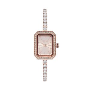 Zegarek Liu Jo. Czerwone zegarki Liu Jo. Za 859,99 zł.