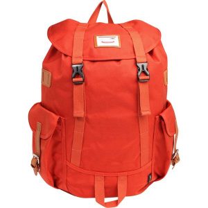 Doughnut WOODLAND CORDURA Plecak rust. Plecaki marki Doughnut. Za 429,00 zł.