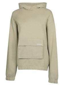 Erima Bluza w kolorze beżowym rozmiar: L. Brązowe bluzy Erima, l, bez wzorów, z kapturem. Za 105,38 zł.