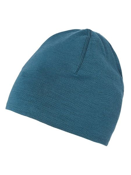 Helly Hansen Czapka beanie "Lifa" w kolorze morskim rozmiar: onesize. Zielone czapki Helly Hansen, bez wzorów, z wełny. Za 126,15 zł.