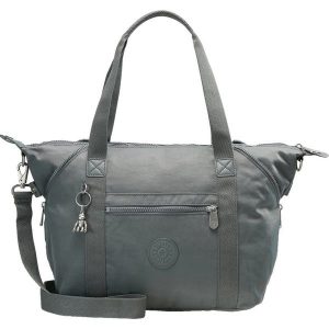 Kipling ART Torebka smooth grey. Torebki klasyczne marki Kipling. Za 419,00 zł.
