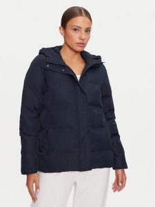 CMP Kurtka zimowa 34K0706 Granatowy Regular Fit. Niebieskie kurtki CMP, na zimę, bez wzorów, z syntetyku, bez kaptura. Za 489,99 zł.