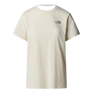 The North Face Koszulka Redbox Nf0A87Nkebe. Brązowe koszulki sportowe The North Face, bez wzorów, bez ramiączek. Za 105,99 zł.