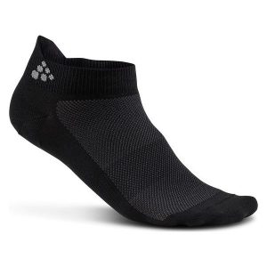 Craft Skarpetki Unisex Shaftless 3-Pack Czarny, 37-39. Skarpetki marki Craft. Za 85,00 zł.