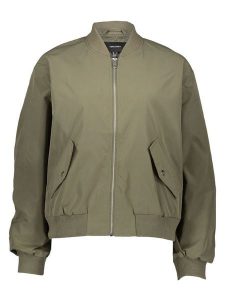 Vero Moda Kurtka w kolorze khaki rozmiar: S. Brązowe kurtki Vero Moda, s, bez wzorów, bez kaptura. Za 122,67 zł.