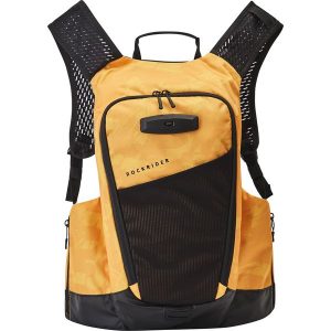Plecak z bukłakiem na rower MTB Rockrider Expl 7 l/2 l wody. Czarne plecaki ROCKRIDER. Za 189,99 zł.
