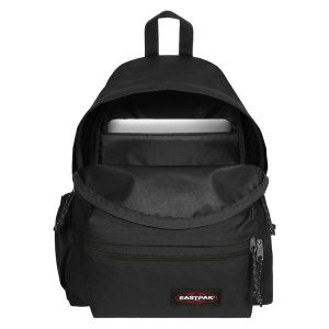 Plecak Morius Czarny - K40F-008. Czarne plecaki Eastpak. Za 358,95 zł.
