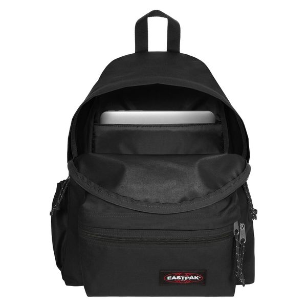 Plecak Morius Czarny - K40F-008. Czarne plecaki Eastpak. Za 358,95 zł.