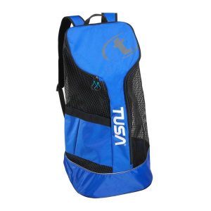 Plecak TUSA Mesh. Niebieskie plecaki TUSA. Za 349,99 zł.