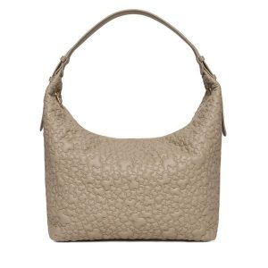 Torebka TOUS. Brązowe torebki klasyczne Tous, bez wzorów, bez dodatków. Za 599,99 zł.