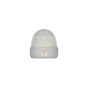 Kapelusz damski Barts Negomba. Szare kapelusze Barts, bez wzorów. Za 180,00 zł.