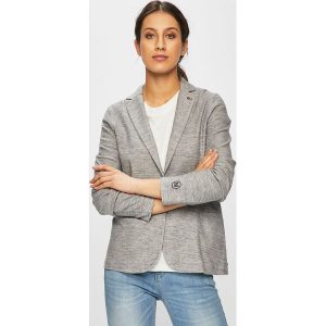 Scotch & Soda - Żakiet. Marynarki i żakiety marki Scotch & Soda. W wyprzedaży za 399,90 zł.