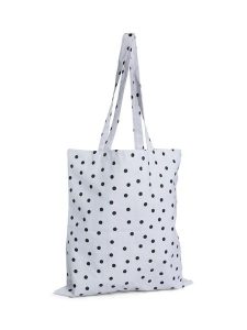 Pieces Shopper bag "Mira" w kolorze białym - 40 x 42 cm rozmiar: onesize. Białe shopper bag Pieces, bez wzorów, z bawełny, na ramię, bez dodatków. Za 56,95 zł.