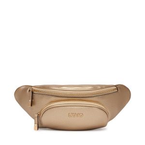 Nerka Liu Jo. Żółte torebki klasyczne Liu Jo, bez wzorów, bez dodatków. Za 519,99 zł.