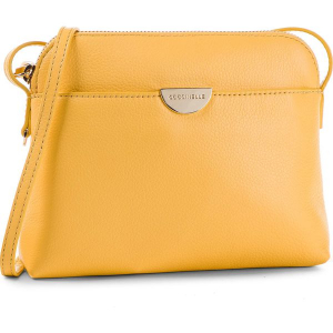 Torebka COCCINELLE - CV3 Mini Bag E5 CV3 55 D3 07 Spark J00. Torebki klasyczne marki Coccinelle. W wyprzedaży za 419,00 zł.