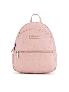 Nine West Plecak LX10046 Różowy. Czerwone plecaki Nine West. Za 299,99 zł.